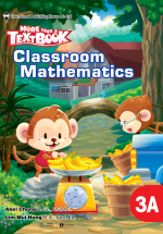  P3A  More Than A Textbook – Classroom Mathematics