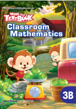  P3B More Than A Textbook – Classroom Mathematics