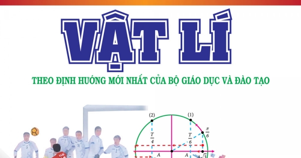 Tuyệt Kĩ Luyện Giải Đề Thi Trắc Nghiệm Vật Lí