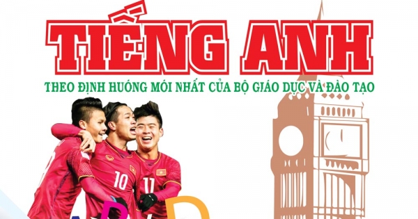 Tuyệt Kĩ Luyện Giải Đề Thi Trắc Nghiệm Tiếng Anh