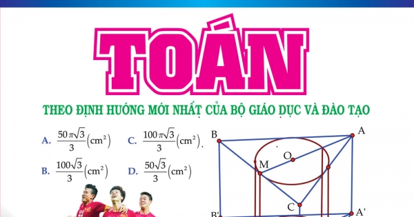 Tuyệt Kĩ Luyện Giải Đề Thi Trắc Nghiệm Toán