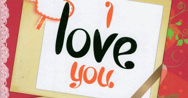 Thông Điệp Yêu Thương - Honey, I Love You