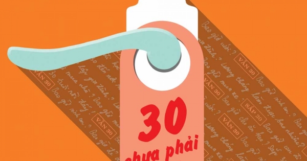 1987 : 30 Chưa Phải Là Tết