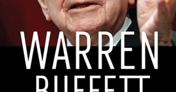 Warren Buffet - Nhà Đầu Tư Vĩ Đại Nhất Thế Giới Dưới Góc Nhìn Truyền Thông