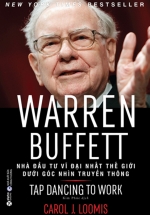 Warren Buffet - Nhà Đầu Tư Vĩ Đại Nhất Thế Giới Dưới Góc Nhìn Truyền Thông