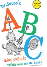 Dr. Seuss's ABC - Bảng Chữ Cái Tiếng Anh Của Dr. Seuss