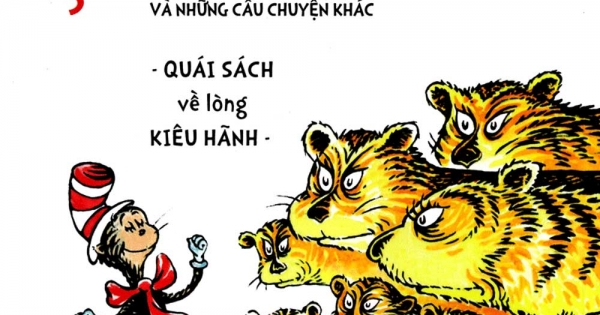 Tớ Có Thể Hạ Ngục 30 Cậu Hổ Hôm Nay!
