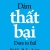 Tư Duy Để Thắng - Dám Thất Bại