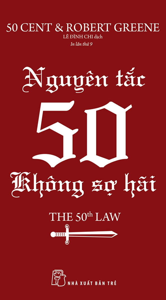 Nguyên Tắc 50 - Không Sợ Hãi