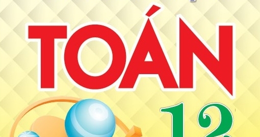 Bài Tập Trắc Nghiệm Theo Chuyên Đề Toán 12 (Dùng Chung Cho Các Bộ SGK Hiện Hành)