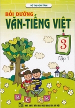 Bồi Dưỡng Văn - Tiếng Việt 3 Tập 1