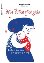 Mẹ Nhật Thai Giáo