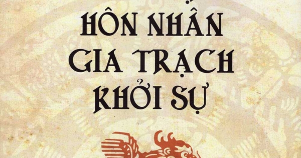 Thân Mệnh, Hôn Nhân, Gia Trạch, Khởi Sự Tuổi Thìn
