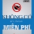 Không Có Bữa Ăn Nào Miễn Phí