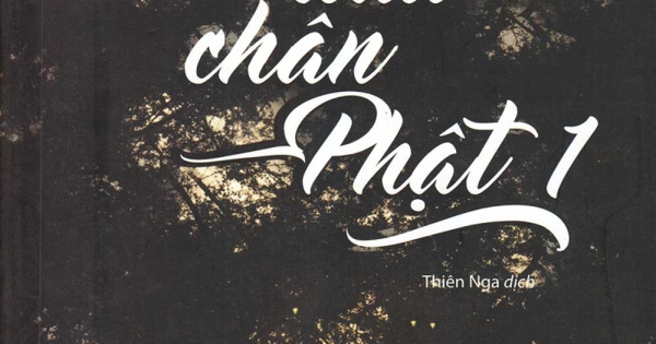 Theo Dấu Chân Phật (Tập 1)