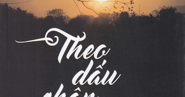 Theo Dấu Chân Phật (Tập 2)