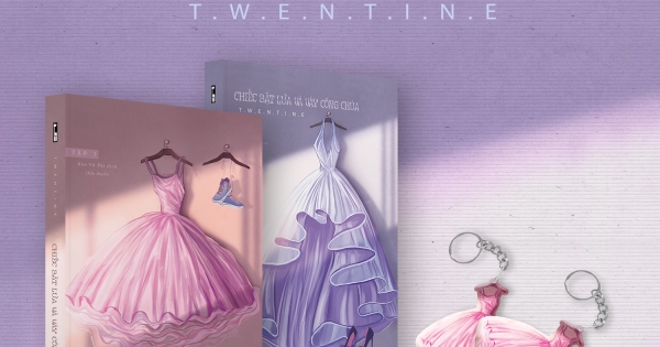 Chiếc Bật Lửa Và Váy Công Chúa (Tập 1 Và 2)