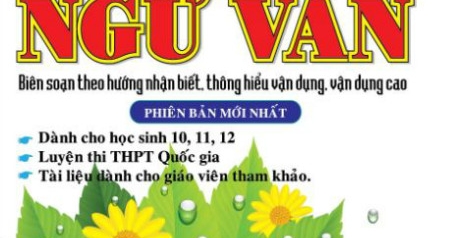 Cấu Trúc Đề Thi Quốc Gia Môn Ngữ Văn 2015 - Lê Xuân Soan