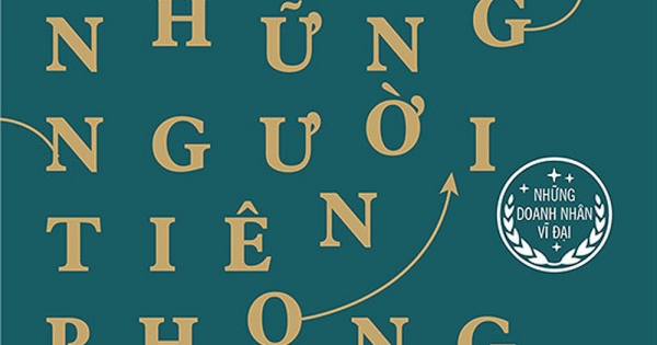 Những Người Tiên Phong