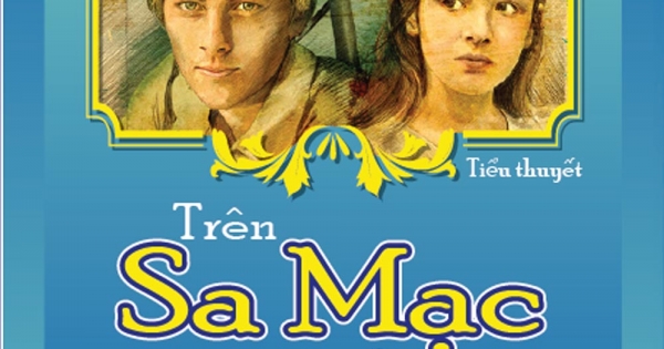 Trên Sa Mạc Và Trong Rừng Thẳm (Khang Việt)