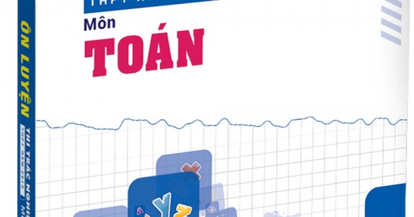 Ôn Luyện Thi Trắc Nghiệm THPT Quốc Gia Năm 2018 Môn Toán (nhóm kín Facebook)