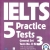IELTS 5 Practice Tests - General Set 3