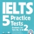 IELTS 5 Practice Tests Academic Set 2