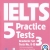 IELTS 5 Practice Tests Academic Set 3