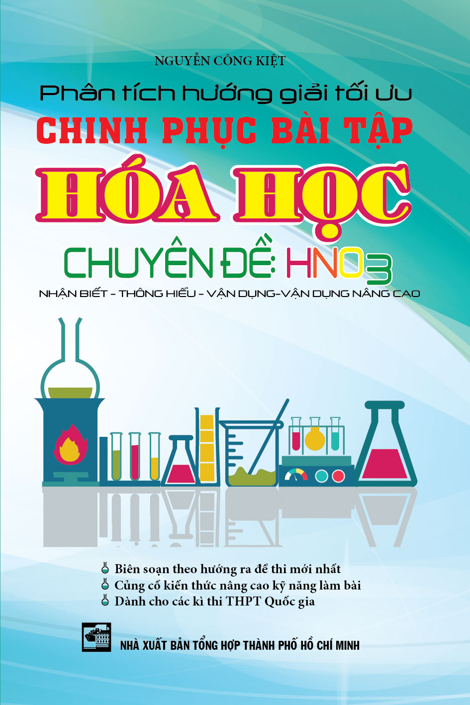 Phân Tích Hướng Giải Tối Ưu Chinh Phục Bài Tập Hóa Học Chuyên Đề Hno3 