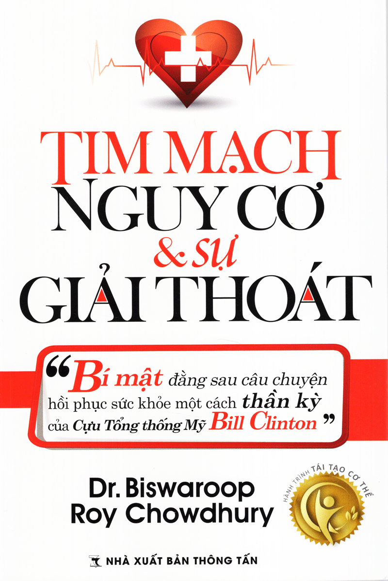 Tim Mạch Nguy Cơ Và Sự Giải Thoát