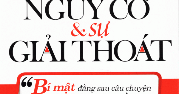 Tim Mạch Nguy Cơ Và Sự Giải Thoát