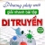 Phương Pháp Mới Giải Nhanh Bài Tập Di Truyền