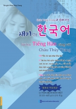 Vui Học Tiếng Hàn Cùng Với Châu Thùy Trang