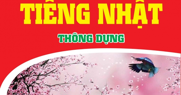 1000 Câu Giao Tiếp Tiếng Nhật Thông Dụng