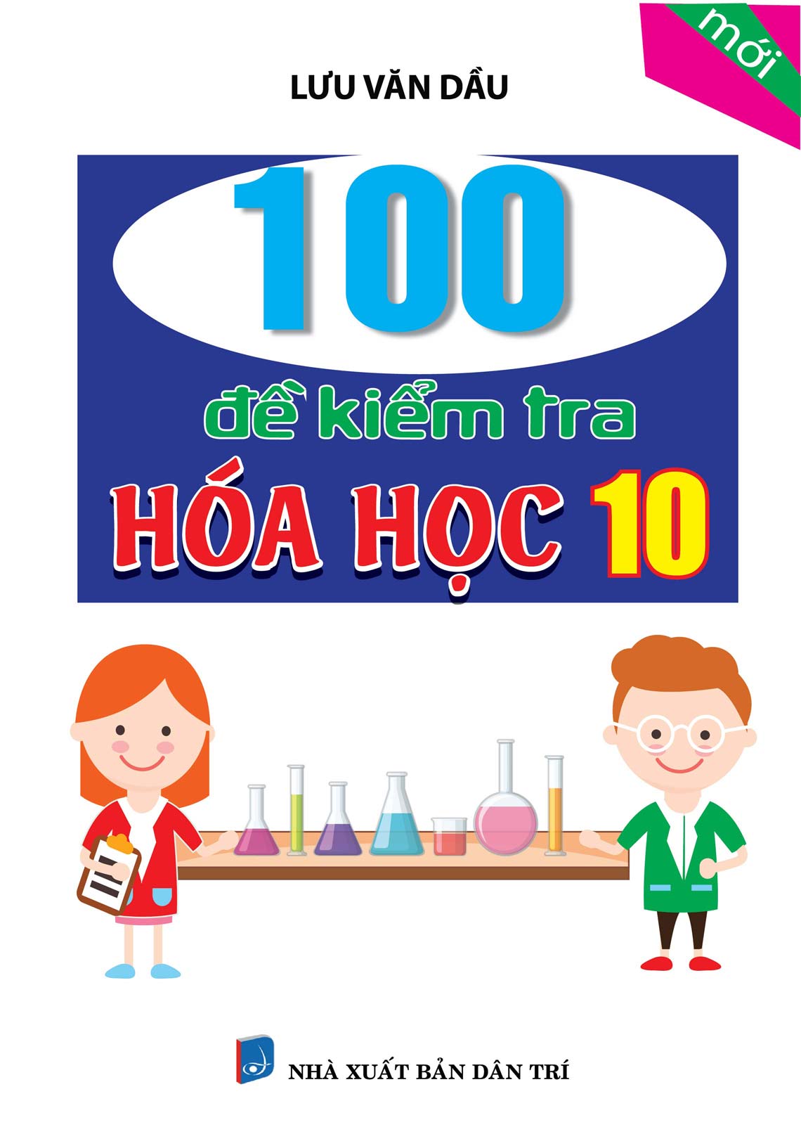 100 Đề Kiểm Tra Hóa Học 10