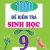 100 Đề Kiểm Tra Sinh Học 9