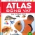 Atlas Động Vật - Đại Dương Kỳ Bí