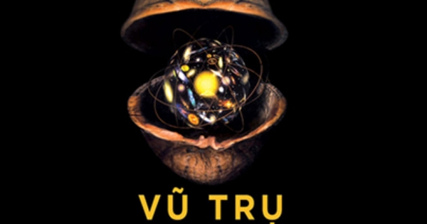Vũ Trụ Trong Vỏ Hạt Dẻ