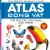 Atlas Động Vật - Thế Giới Các Loài Chim, Côn Trùng