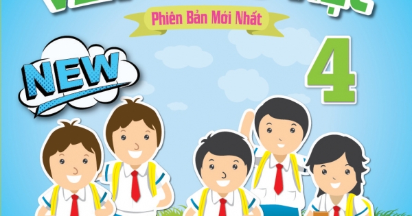 10 Chuyên Đề Bồi Dưỡng Học Sinh Giỏi Văn - Tiếng Việt 4