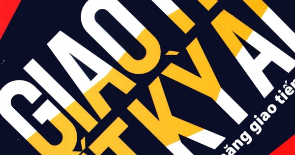 Giao Tiếp Bất Kỳ Ai