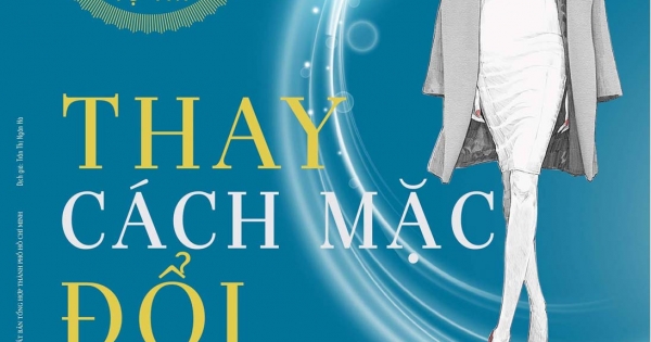 Thay Cách Mặc Đổi Cuộc Đời
