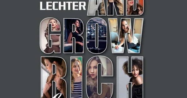 Phụ Nữ Hiện Đại Nghĩ Giàu Và Làm Giàu - Think And Grow Rich For Women