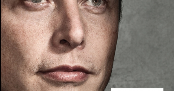 Tesla - Elon Musk: Tương Lai Và Những Điều Viễn Tưởng