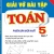 Giải Vở Bài Tập Toán 5 Tập 1 (Khang Việt)