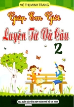 Giúp Em Giỏi Luyện Từ Và Câu 2