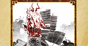 Thiệu Bảo Bình Nguyên Tập 04 - Khúc Tráng Ca Mùa Hạ