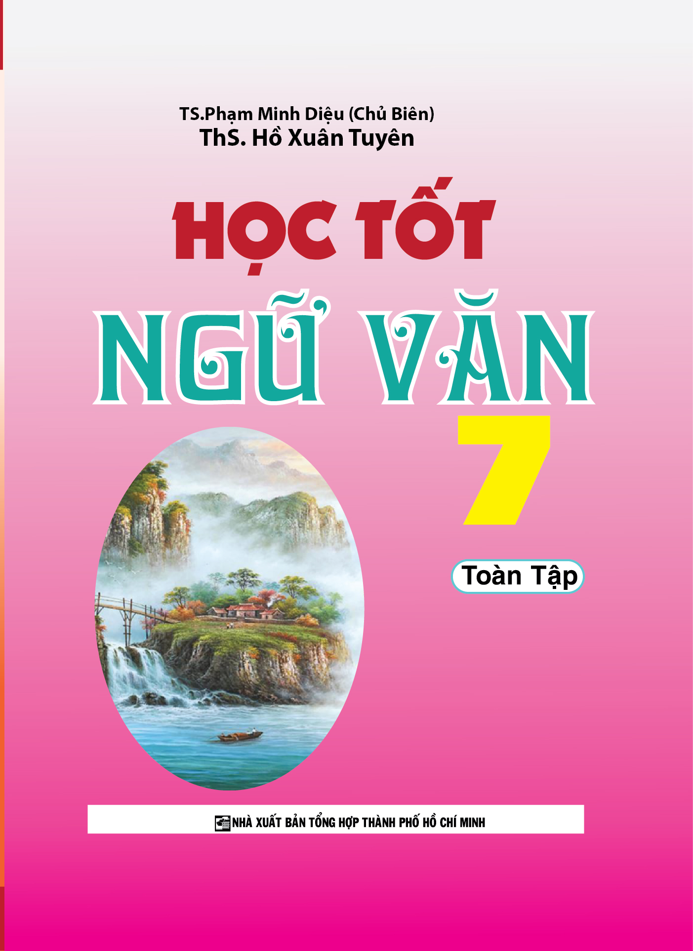 Học Tốt Ngữ Văn Toàn Tập 7