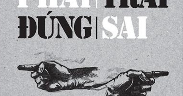 Phải Trái Đúng Sai