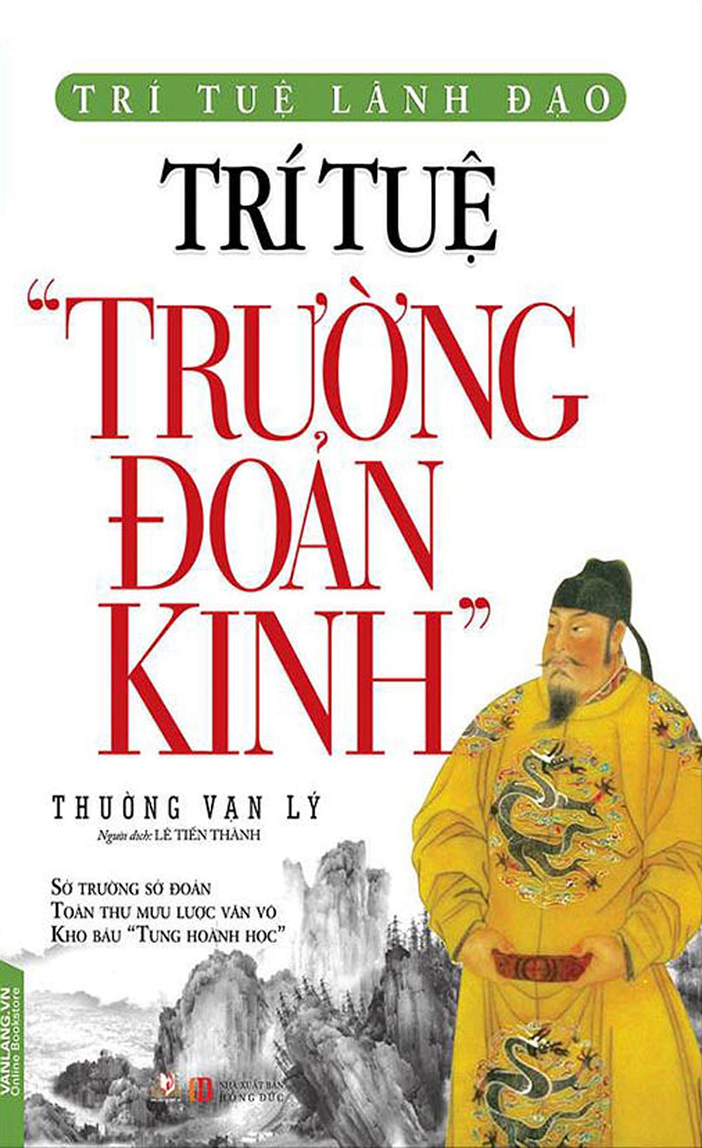 Trí Tuệ "Trường Đoản Kinh"